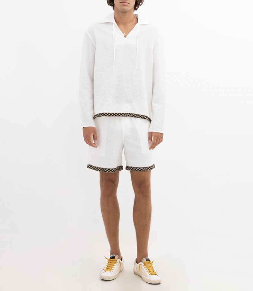 RESORT SHORTS