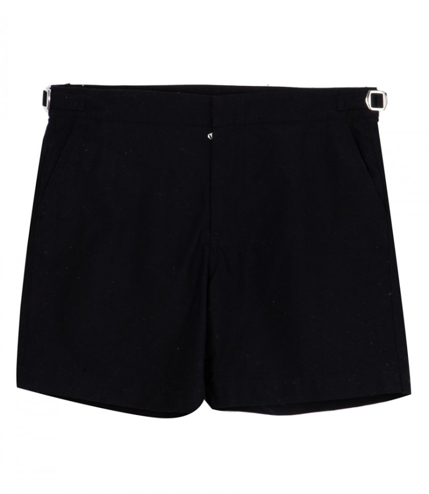 TAILORED SWIM SHRTS