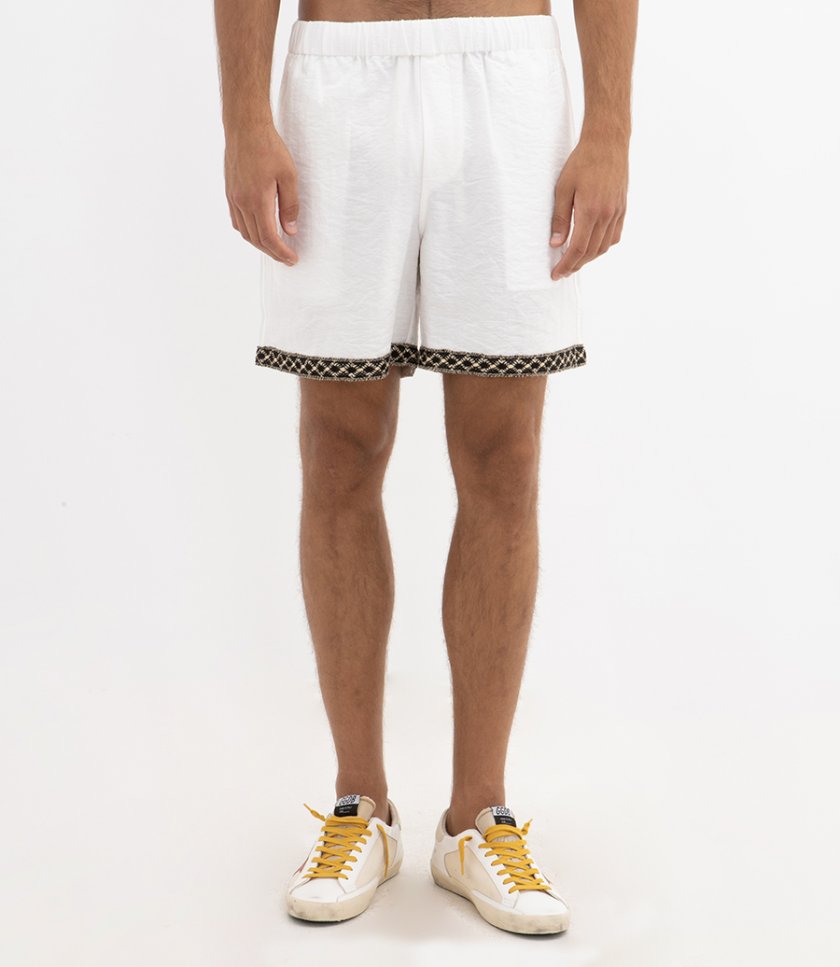 RESORT SHORTS