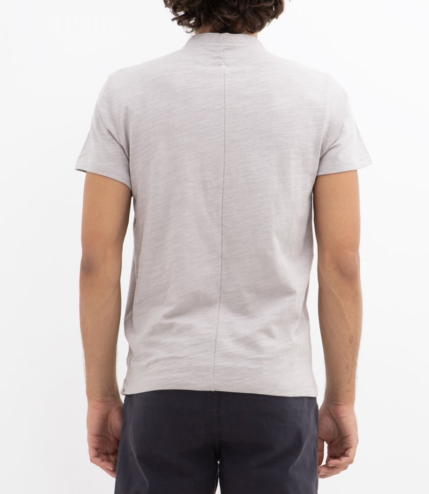 CLASSIC FLAME SS HENLEY