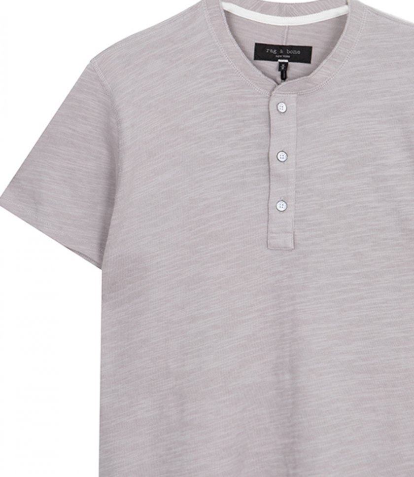 CLASSIC FLAME SS HENLEY