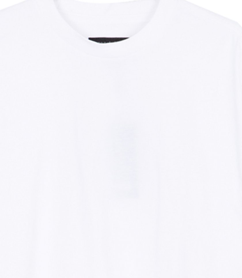 JACOB BOXY COTTON TEE