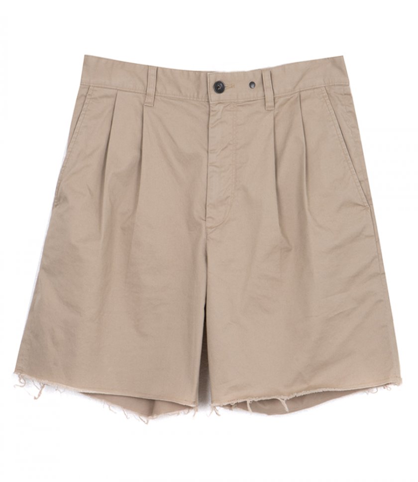 RAG & BONE - CHINO CUTOFF SHORT