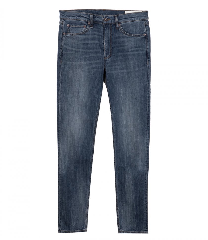 RAG & BONE - FIT 2 AUTHENTIC STRETCH