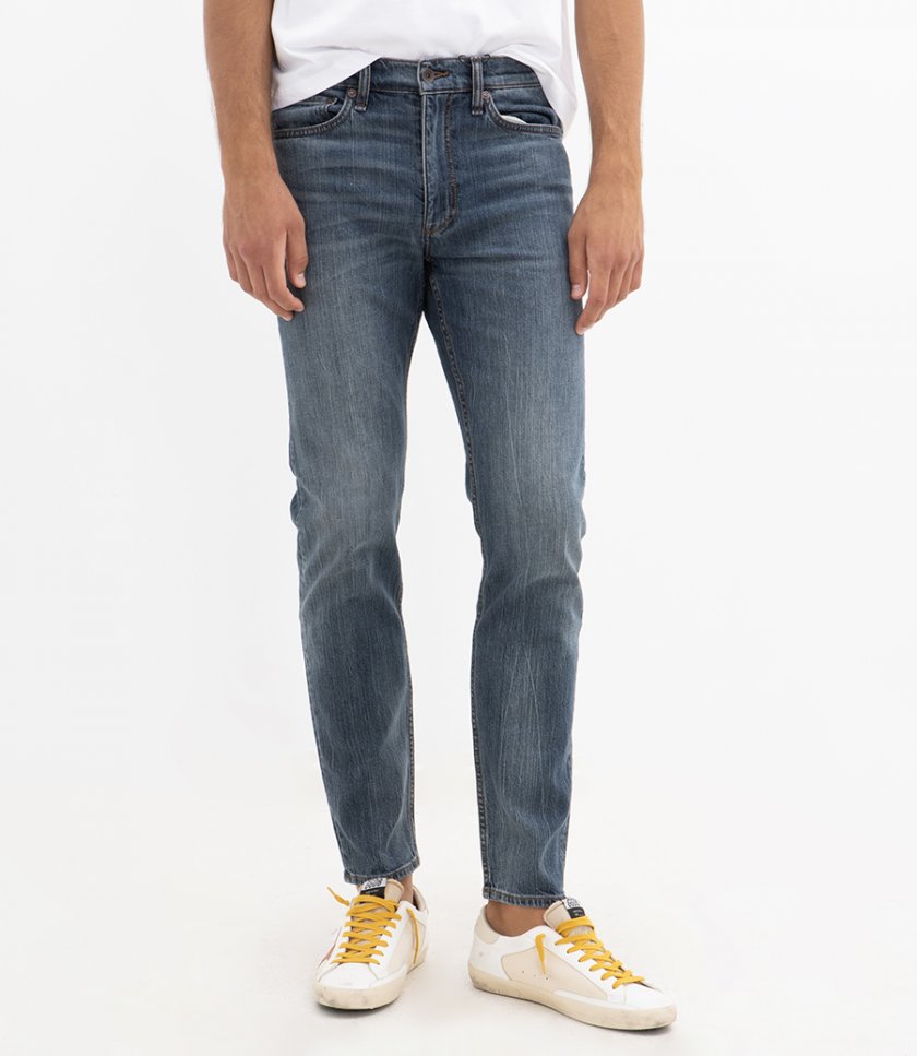 FIT 2 AUTHENTIC STRETCH