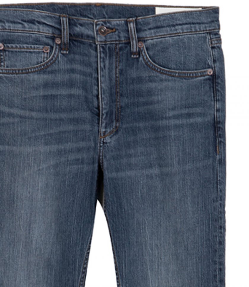 FIT 2 AUTHENTIC STRETCH