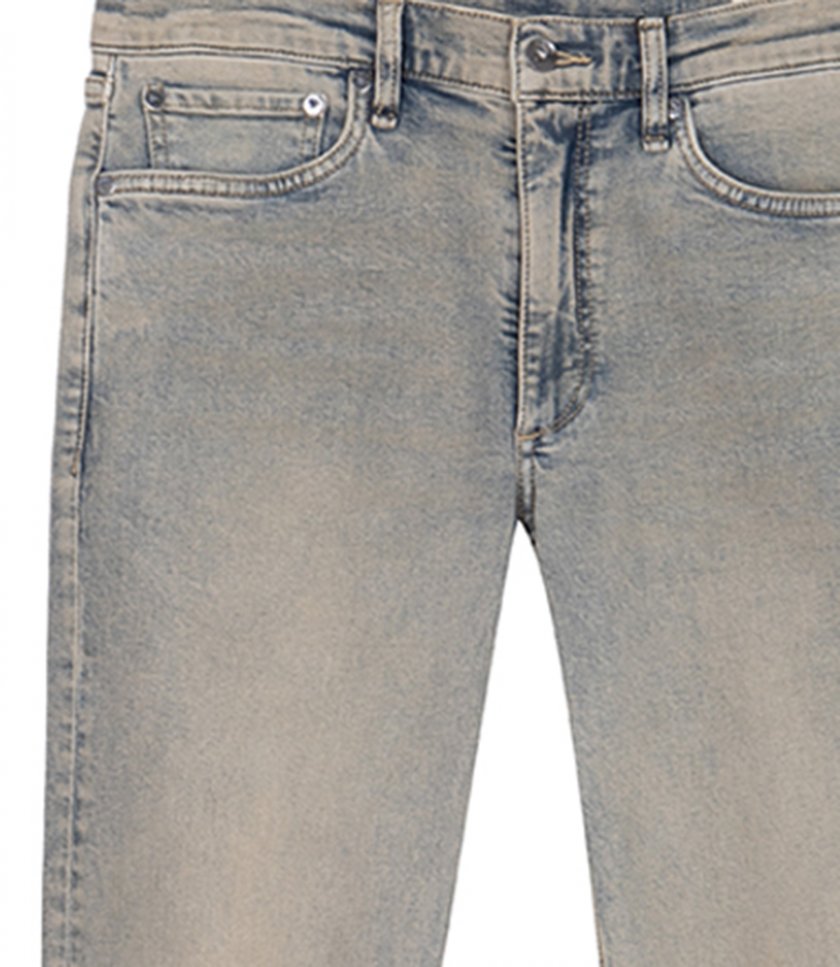 FIT 2 AUTHENTIC STRETCH