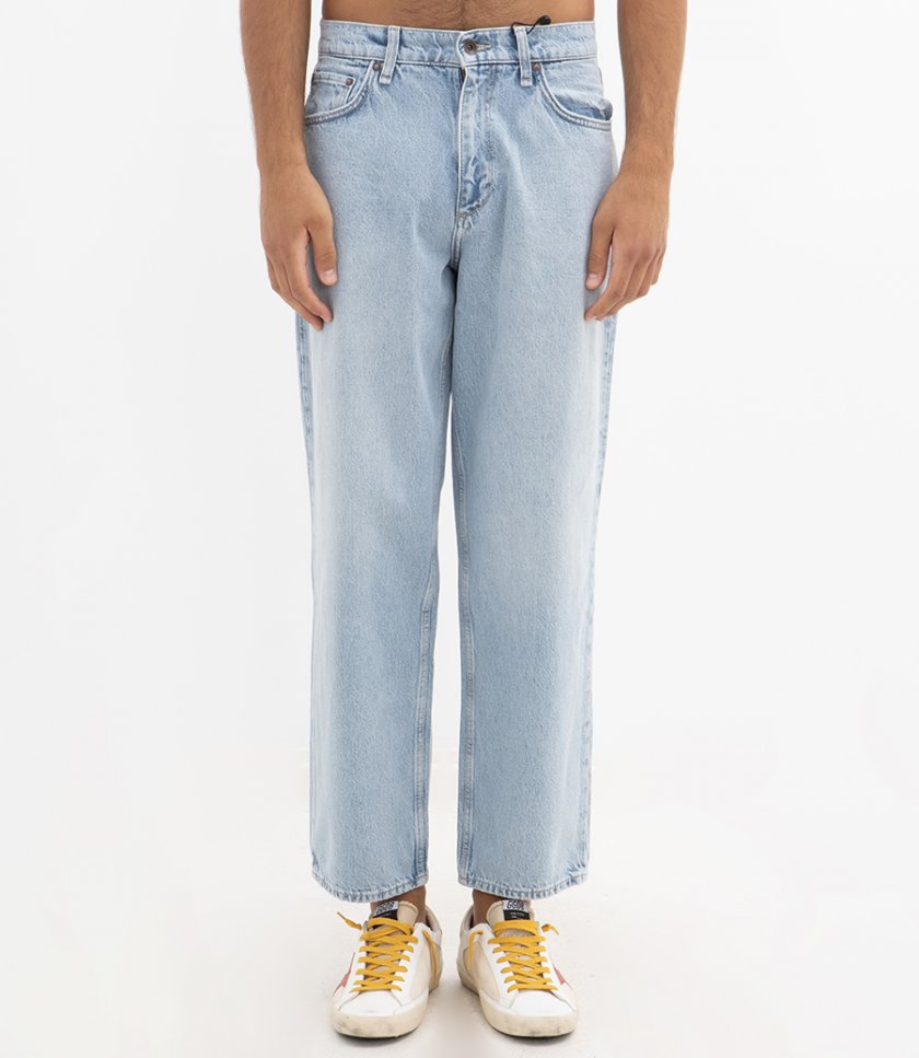 RB BAGGY AUTHENTIC RIGID