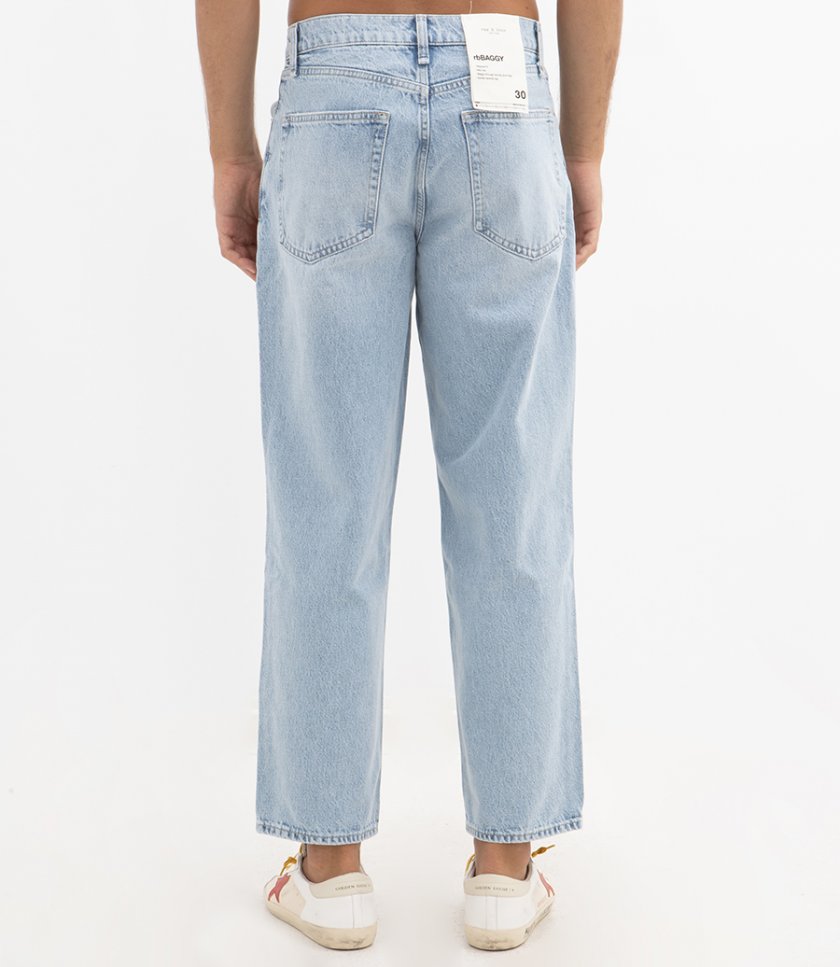 RB BAGGY AUTHENTIC RIGID