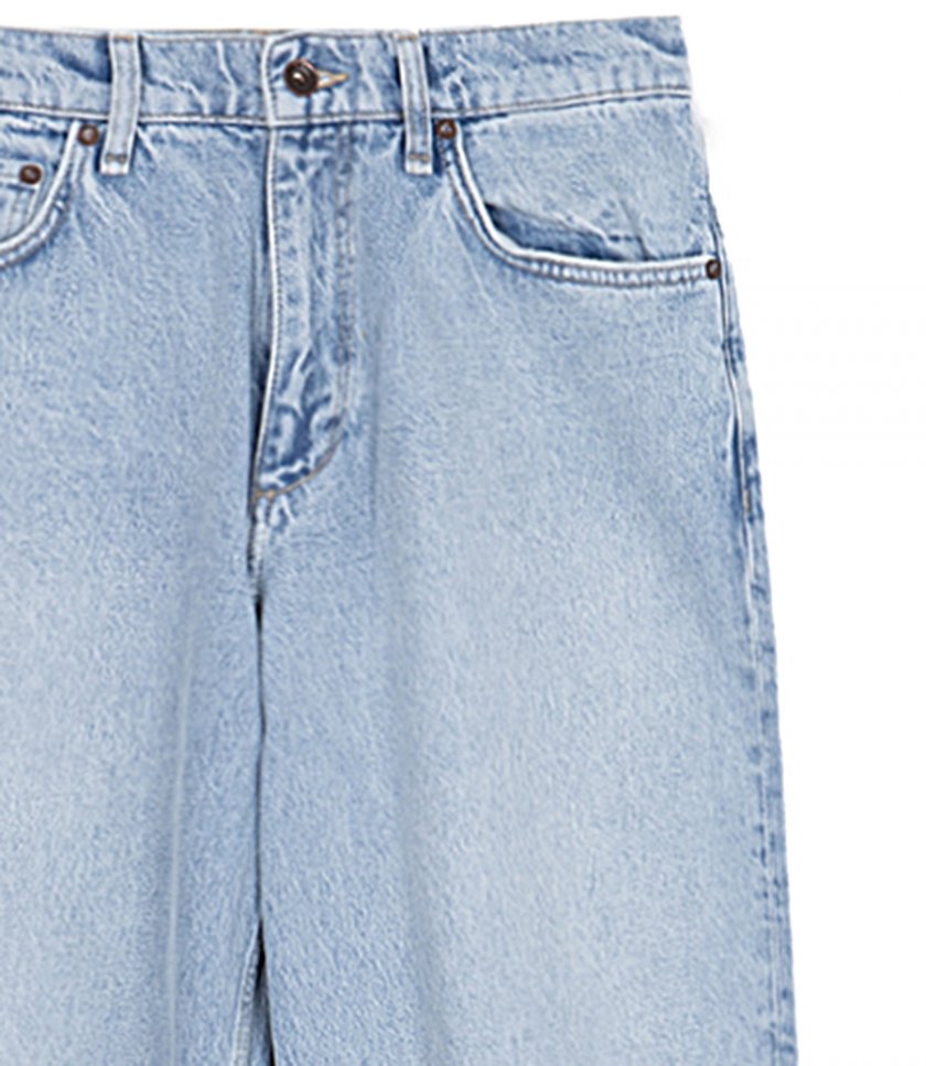 RB BAGGY AUTHENTIC RIGID