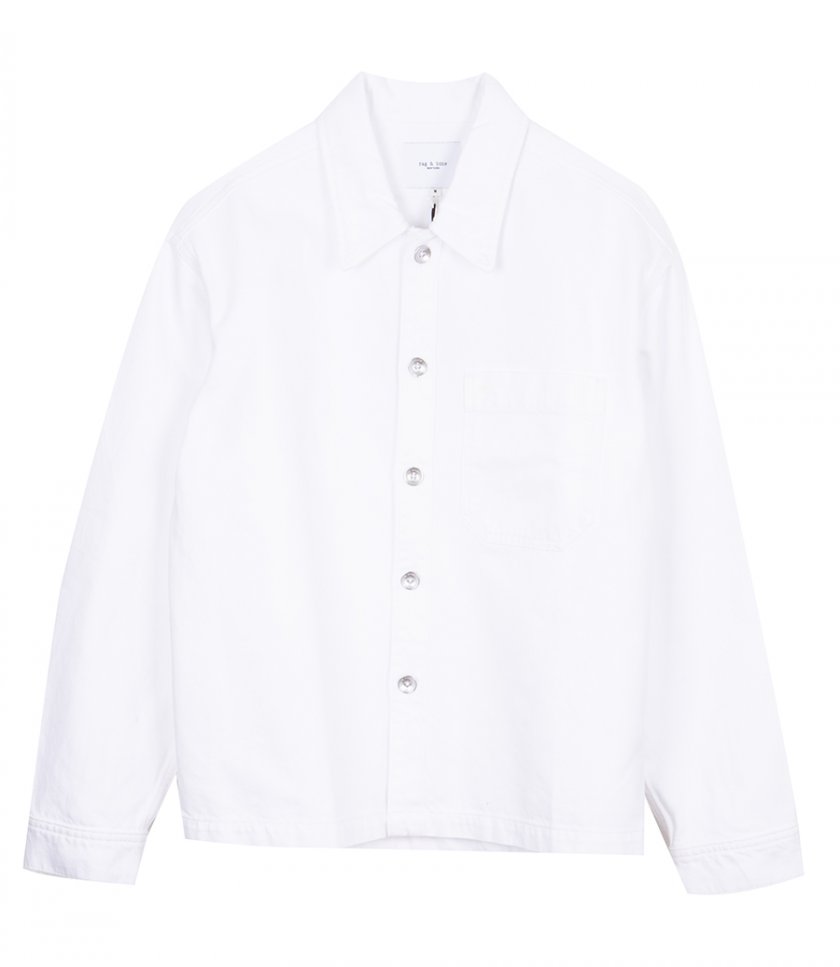 ASTOR OVERSHIRT