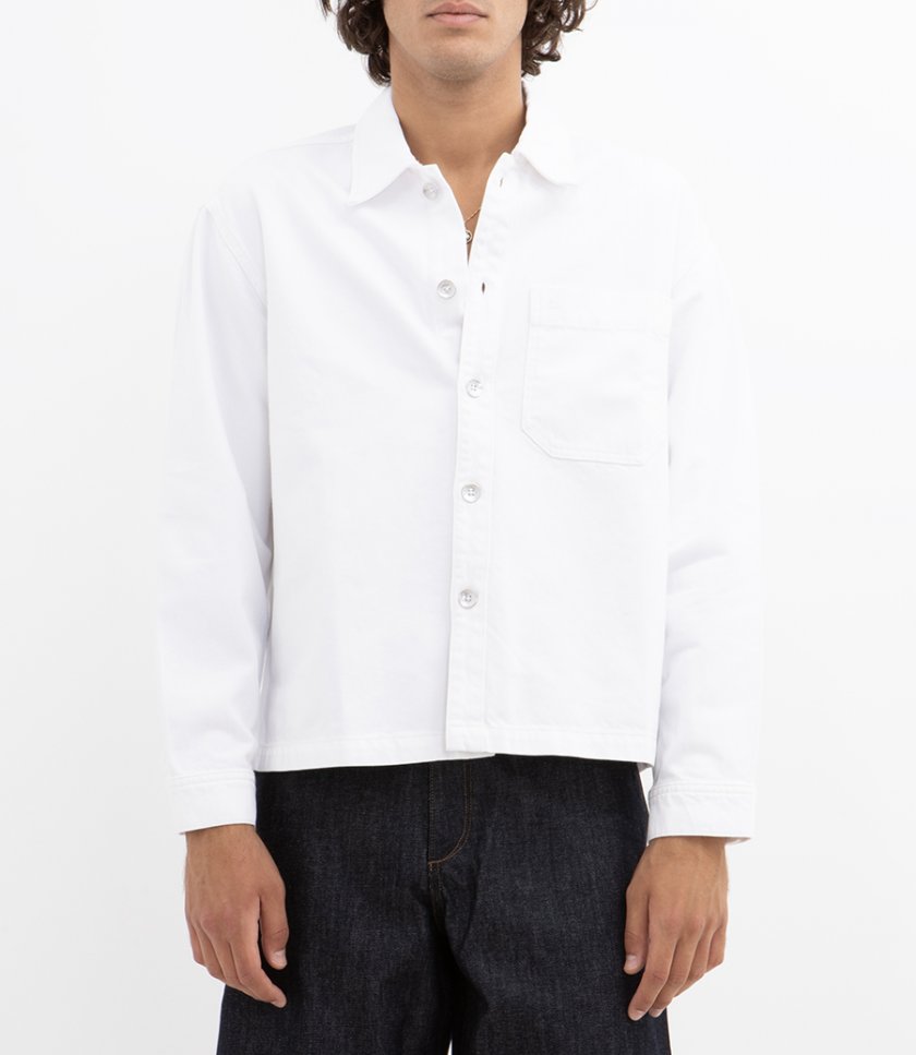 ASTOR OVERSHIRT