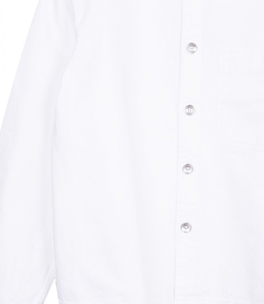ASTOR OVERSHIRT