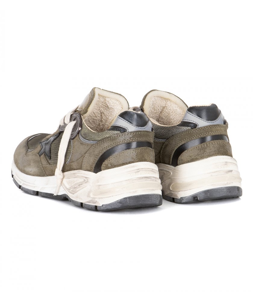 GOLDEN GOOSE