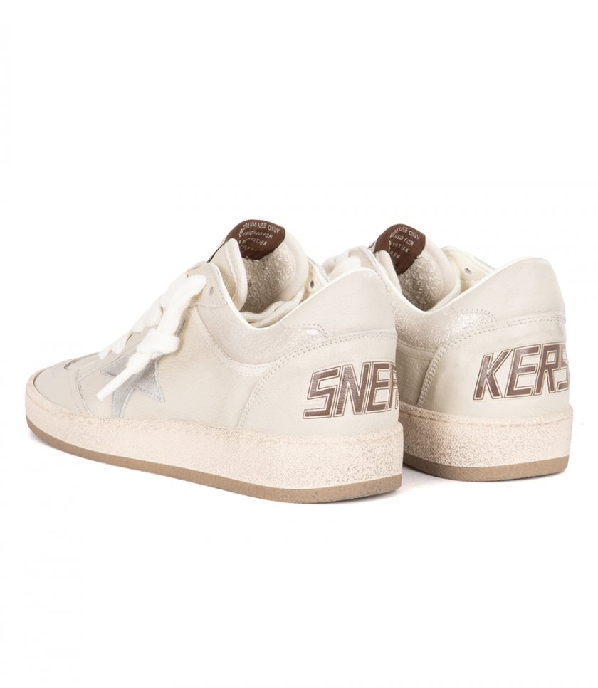 GOLDEN GOOSE