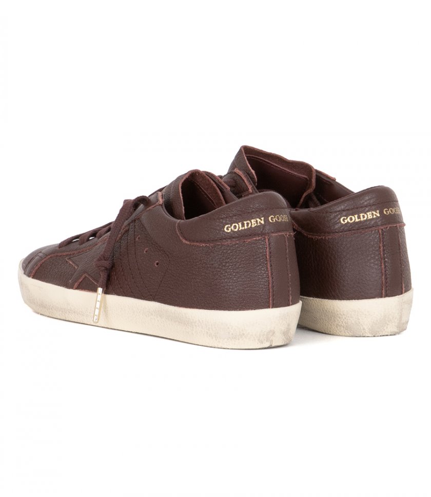 GOLDEN GOOSE