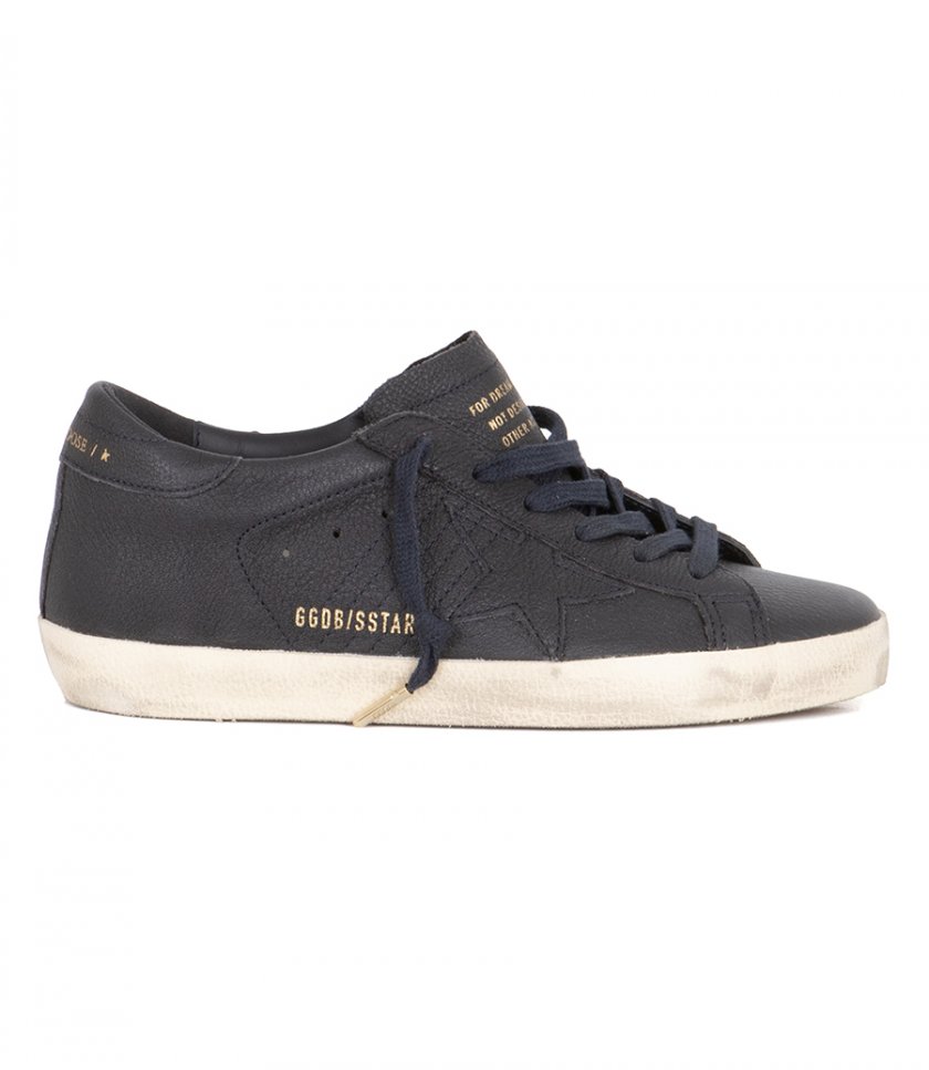 SHOES - BLUE STAR SUPER-STAR