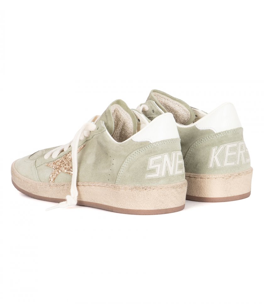 GOLDEN GOOSE 