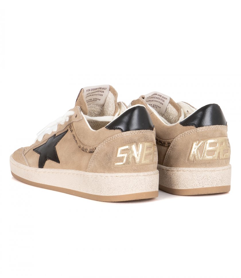 GOLDEN GOOSE