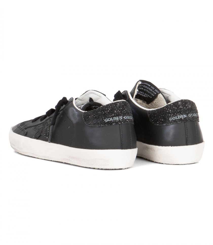 GOLDEN GOOSE