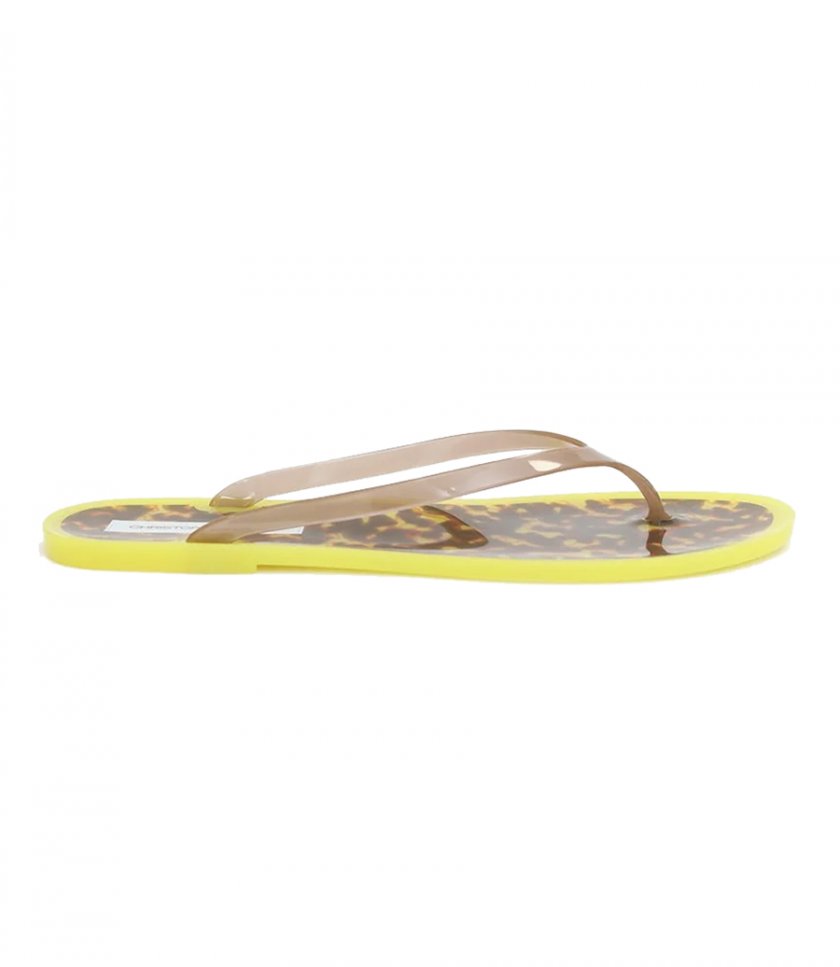 SANDALS - JO FLIP FLOP