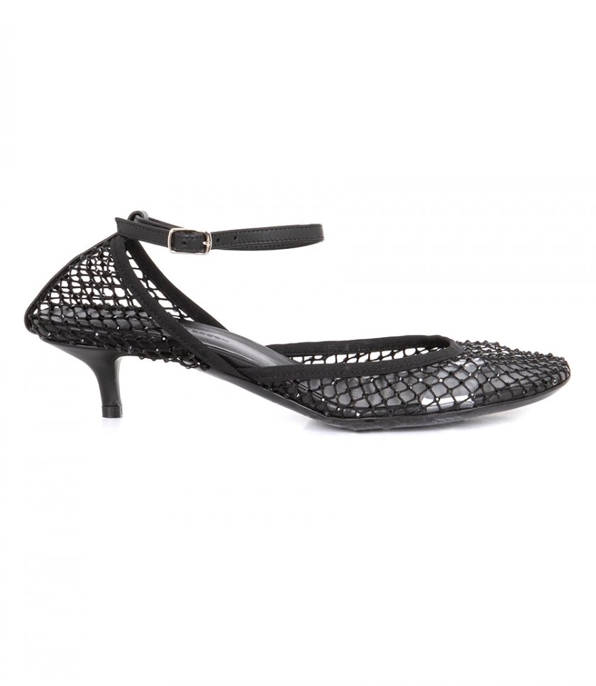 CHRISTOPHER ESBER - MINETTE BALLET MARY JANE HEEL