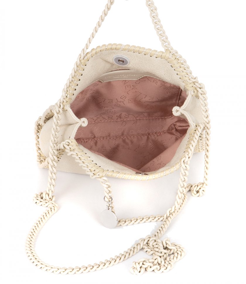 FALABELLA TINY TOTE