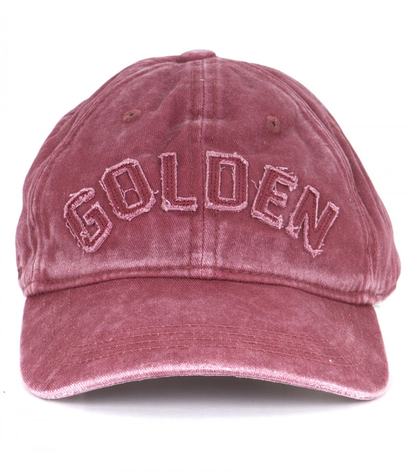 ACCESSORIES - JOURNEY BASEBALL CAP
