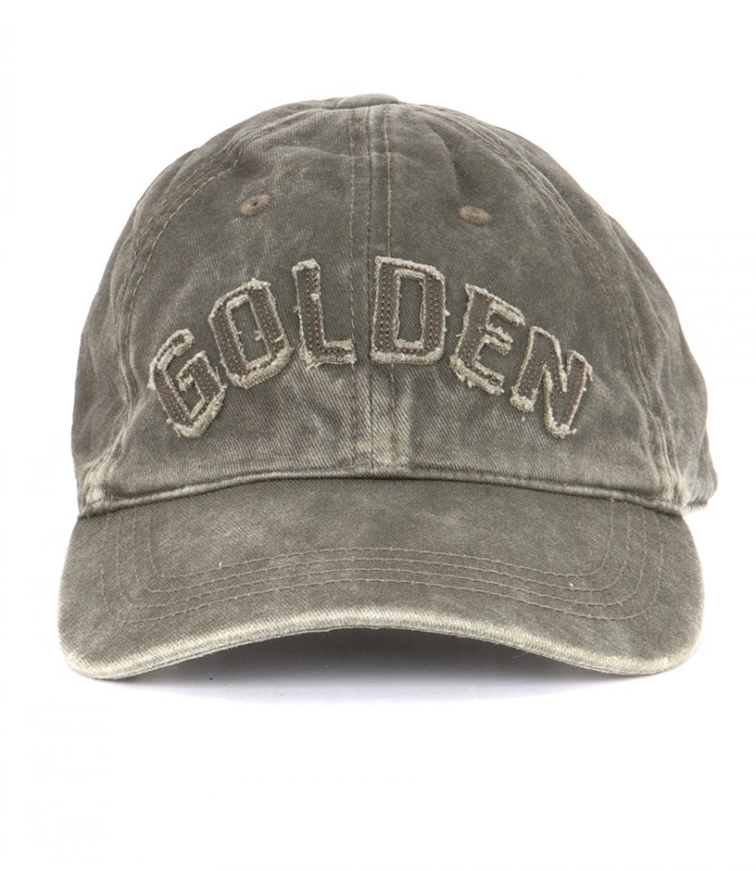 ACCESSORIES - JOURNEY BASEBALL CAP