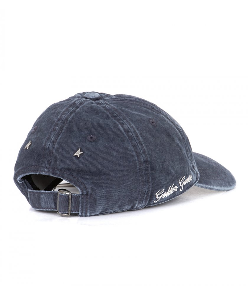 JOURNEY BASEBALL CAP