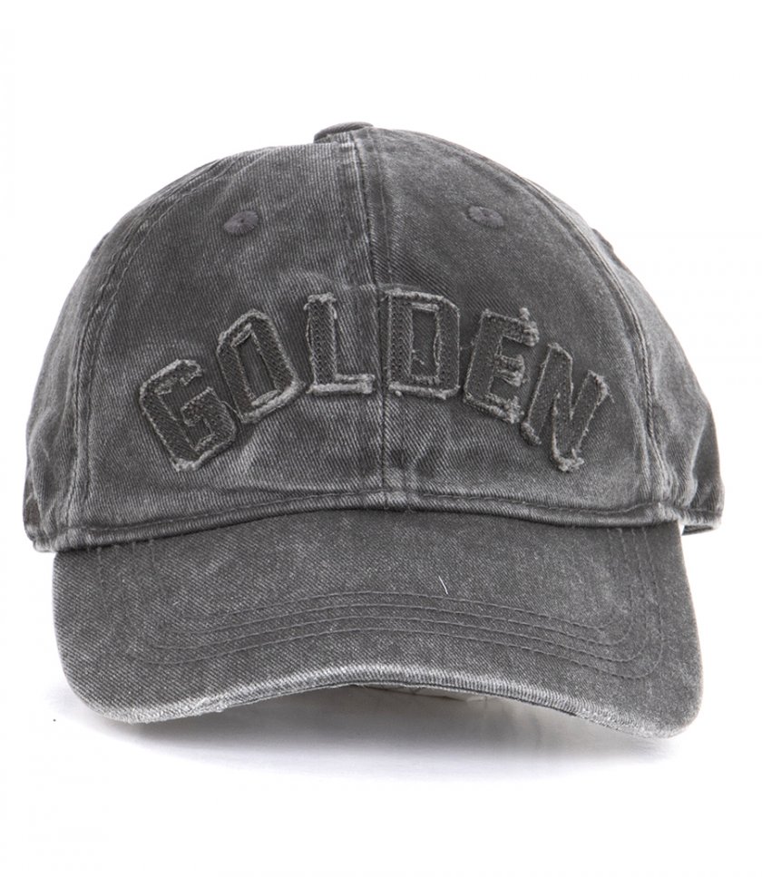 ACCESSORIES - JOURNEY BASEBALL CAP
