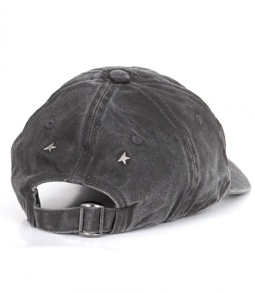 JOURNEY BASEBALL CAP