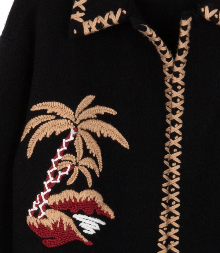 REMEMBER ME JACKET