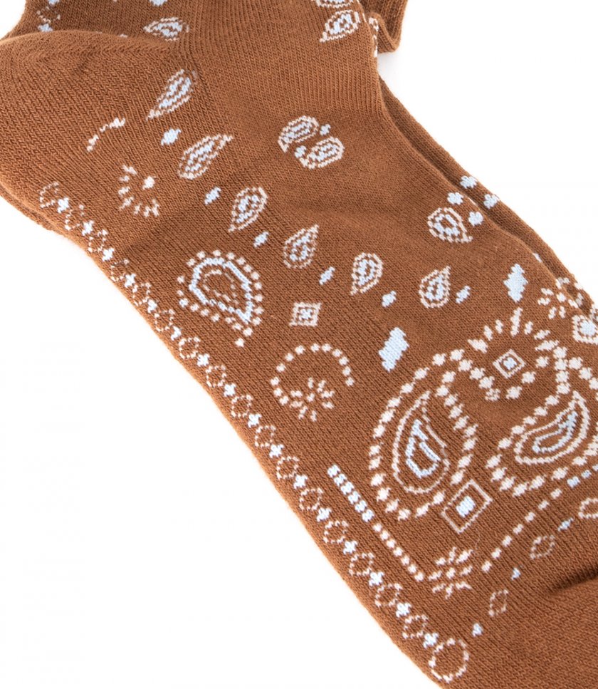 BANDANA SOCKS