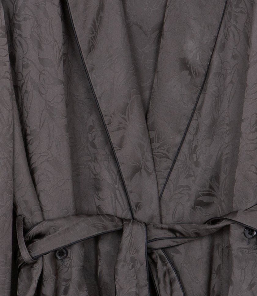 JOURNEY SHAWL COLLAR PAJAMA JACKET