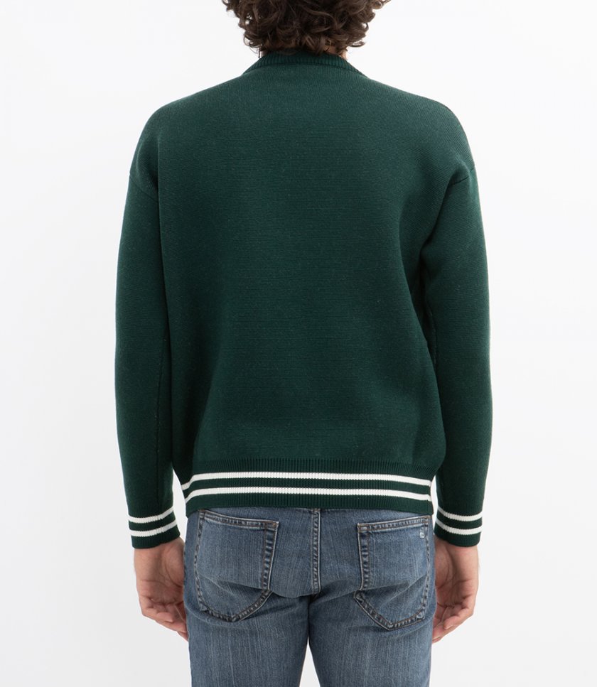 BUGS BUNNY & SYLVESTER SWEATER