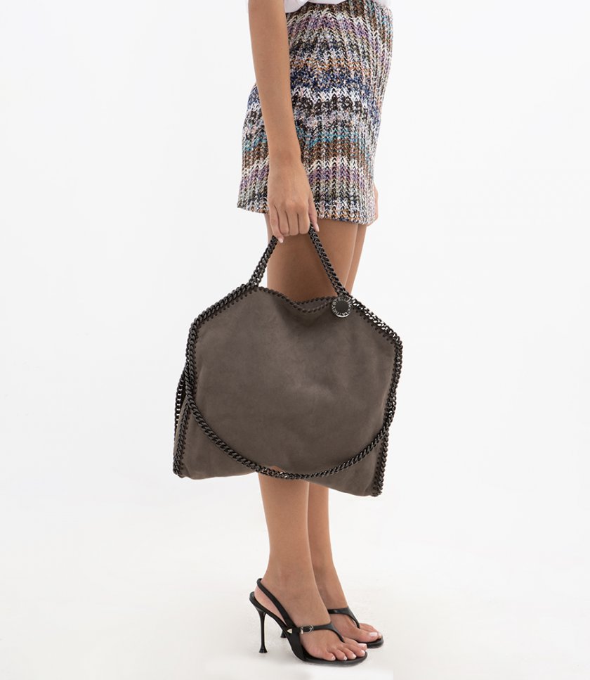 FALABELLA 3 CHAIN BAG
