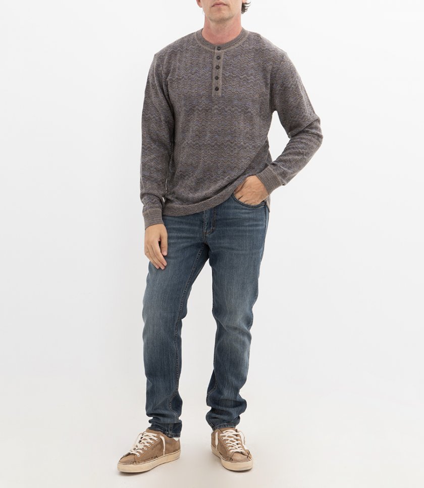 SERAPHIM LS POLO