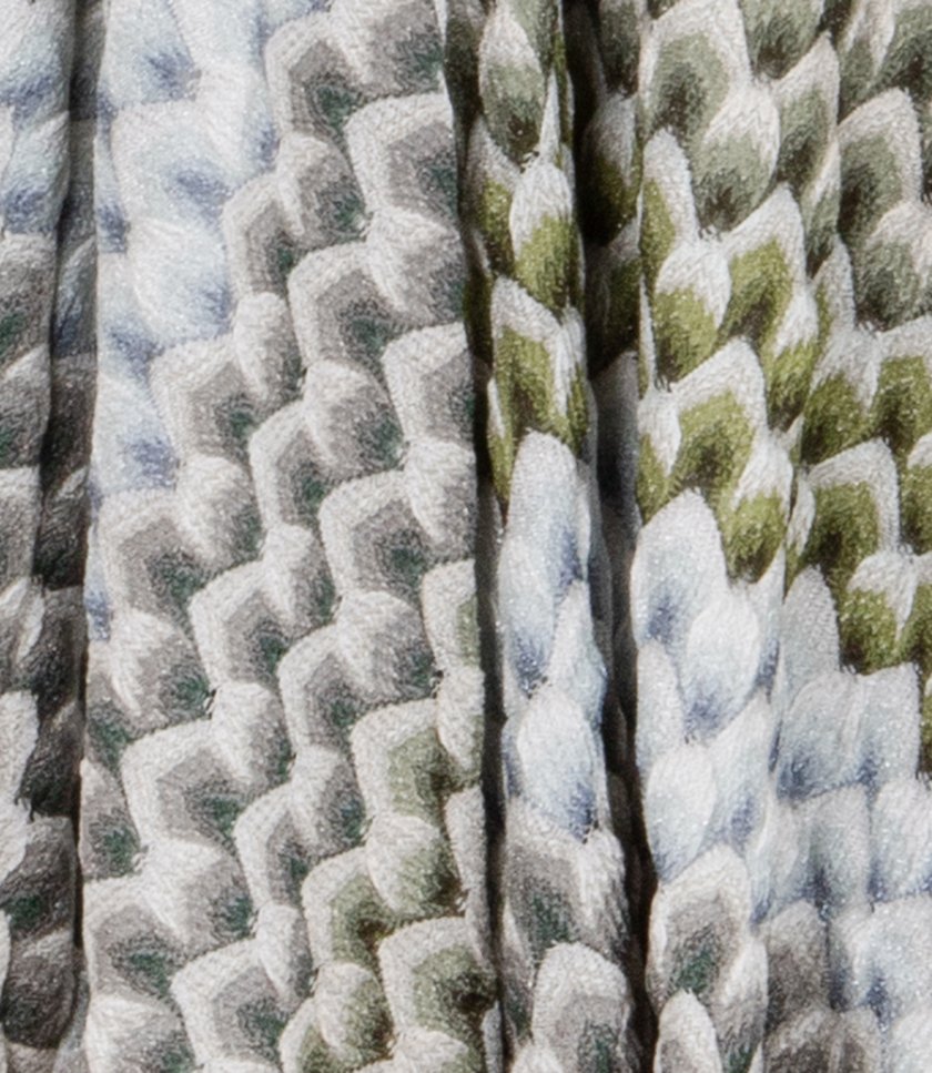 HALTERNECK LONG DRESS