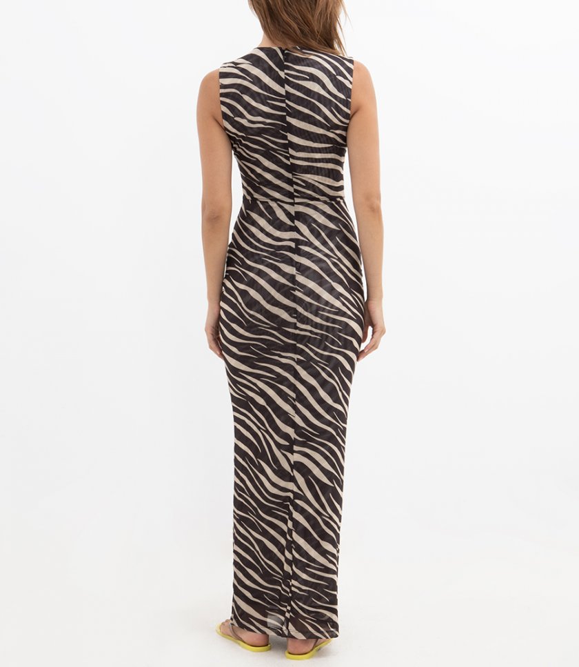 KRISA DRESS