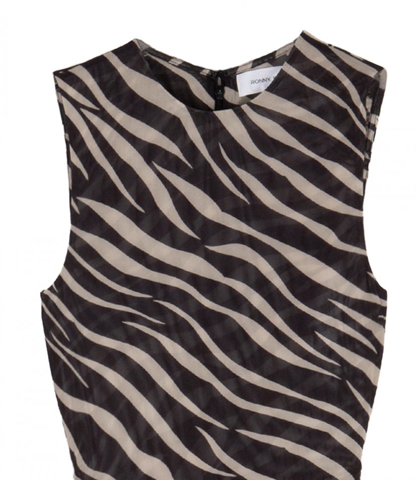 KRISA DRESS