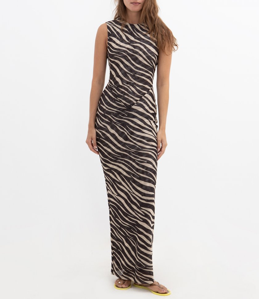 KRISA DRESS