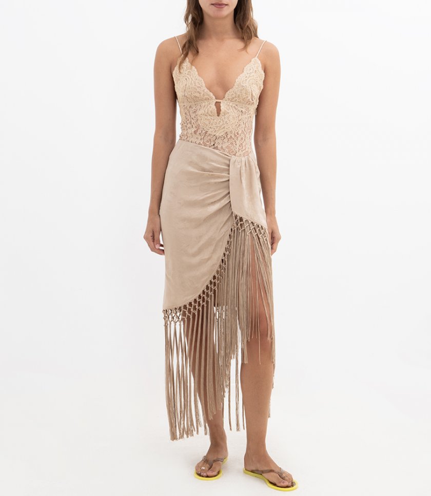 FRANCES SKIRT