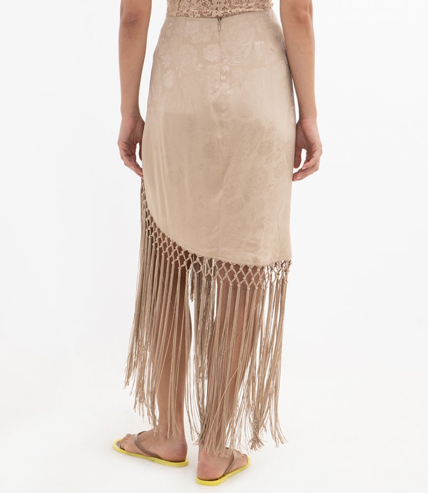 FRANCES SKIRT