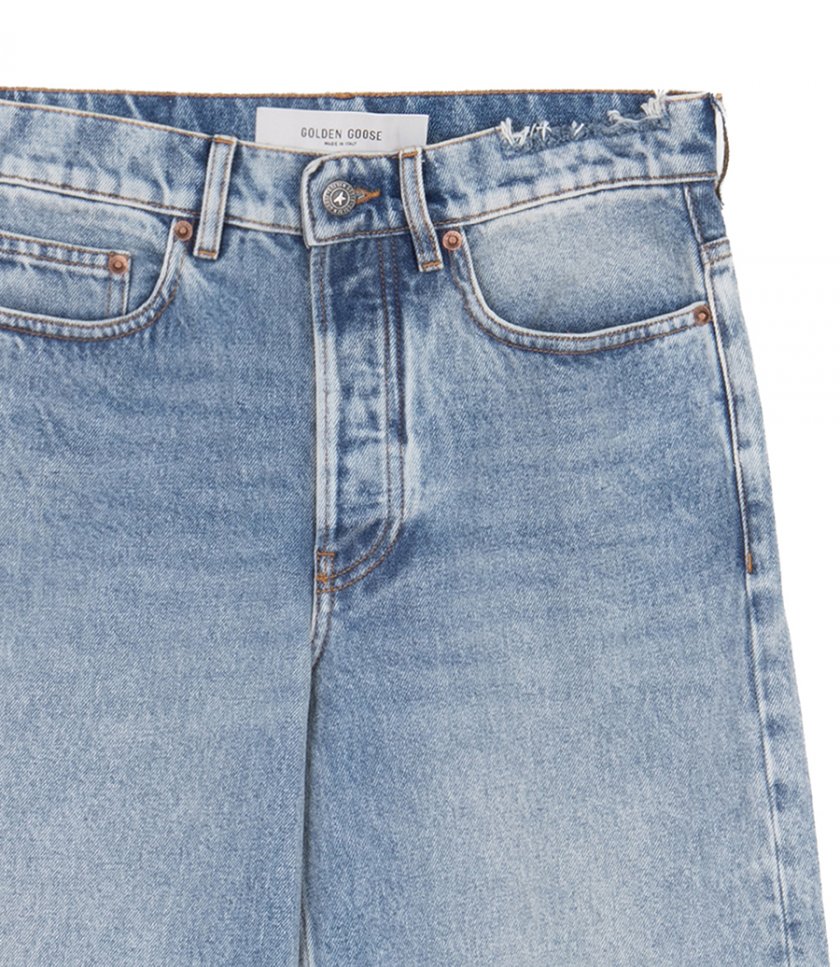 JOURNEY MENS PANT WIDE PARKER