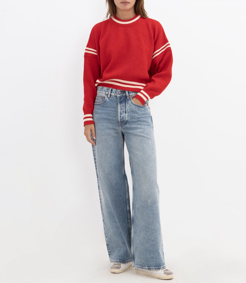 JOURNEY MENS PANT WIDE PARKER