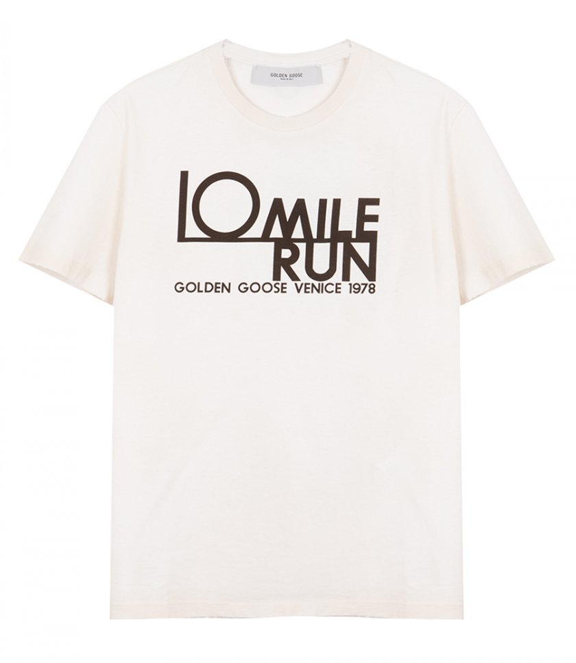 CLOTHES - JOURNEY MS T-SHIRT JERSEY VINTAGE