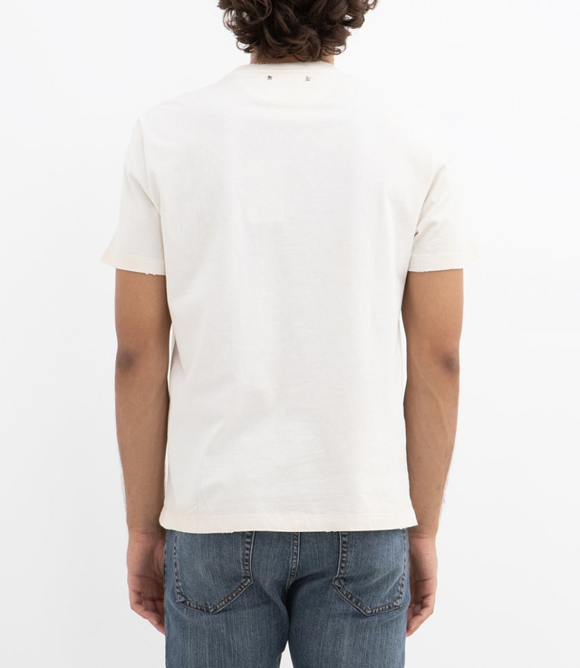 JOURNEY MS T-SHIRT JERSEY VINTAGE