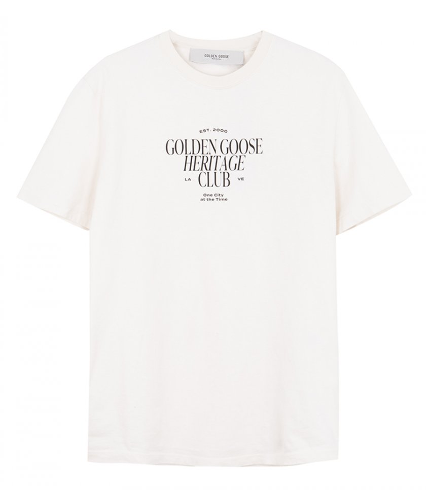 CLOTHES - JOURNEY MS T-SHIRT JERSEY