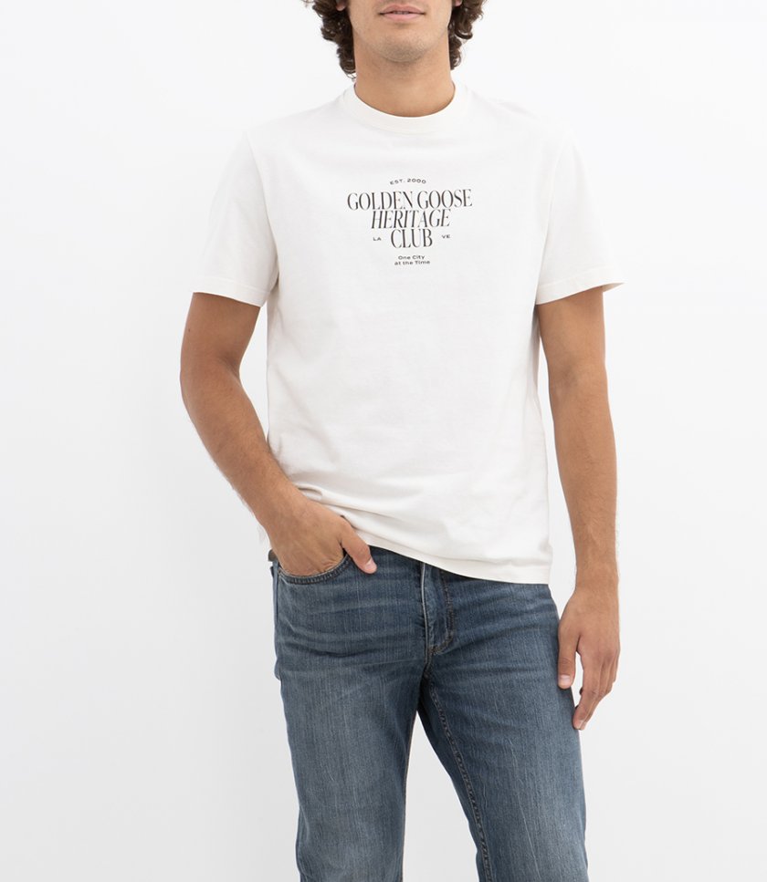 JOURNEY MS T-SHIRT JERSEY